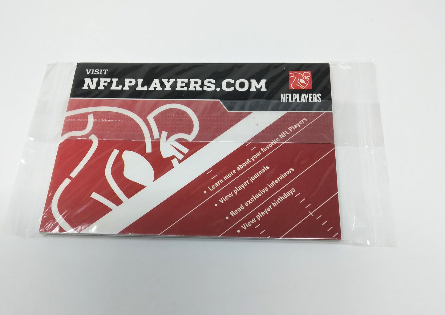 The 2006 Donruss Frito Lay football cards -Mint Condition