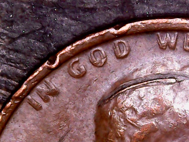 1972 P Lincoln Memorial Cent Penny DDO