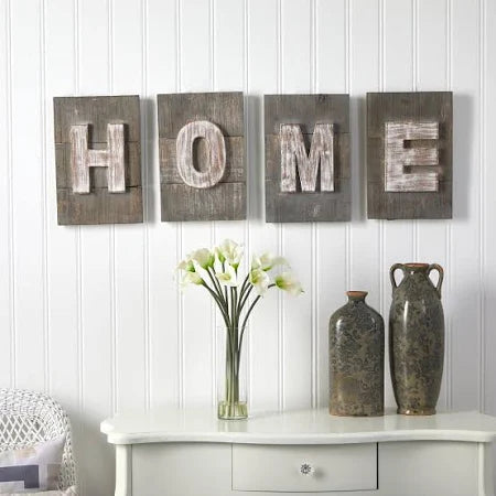 HOME DECOR