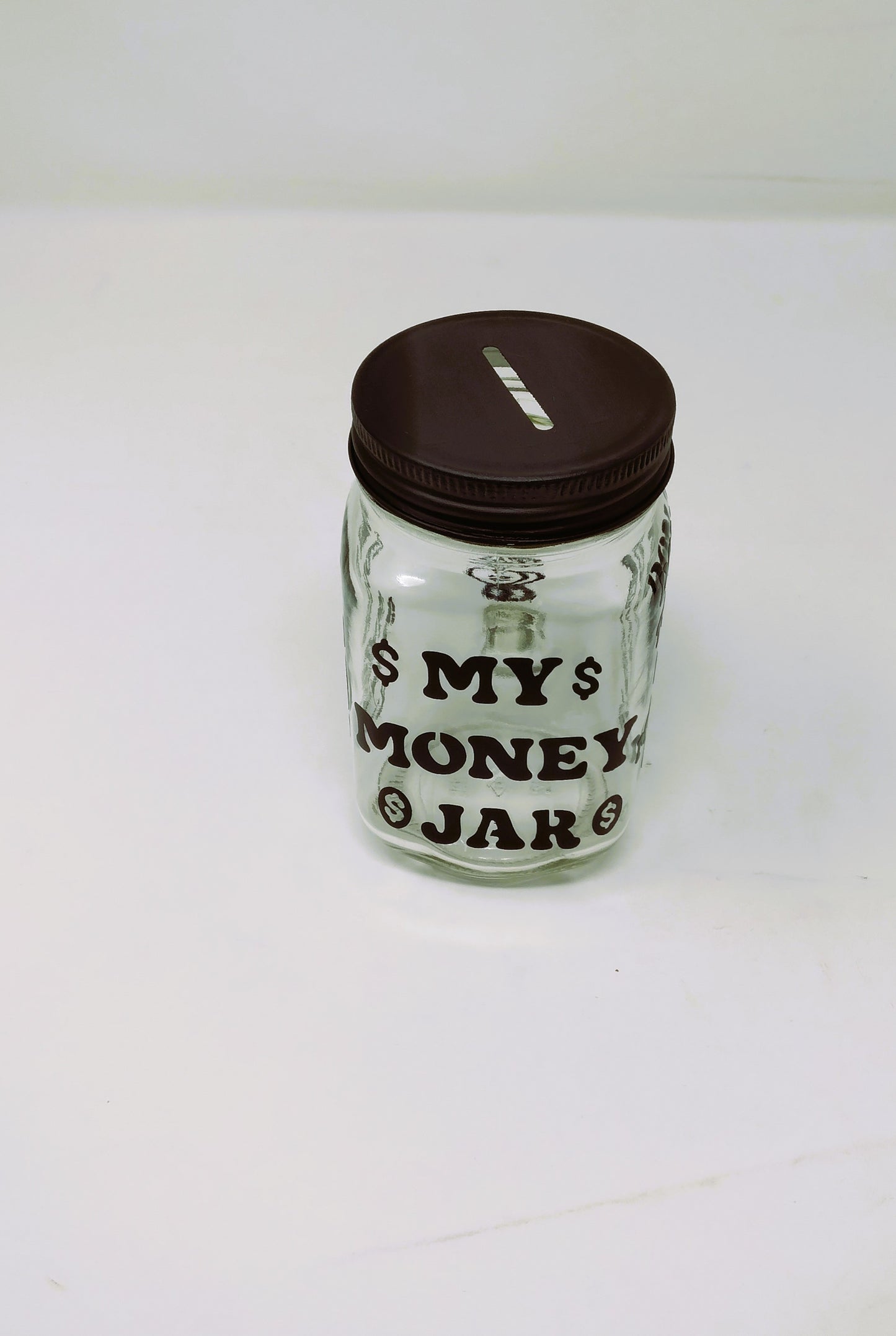 MONEY JAR