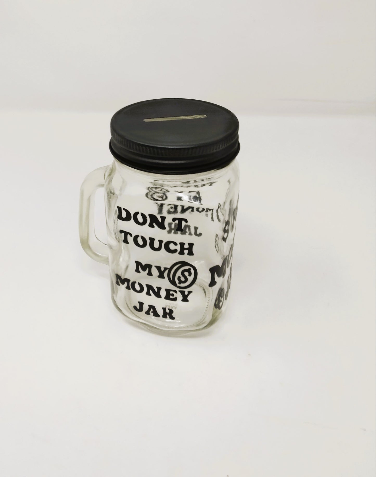 MONEY JAR