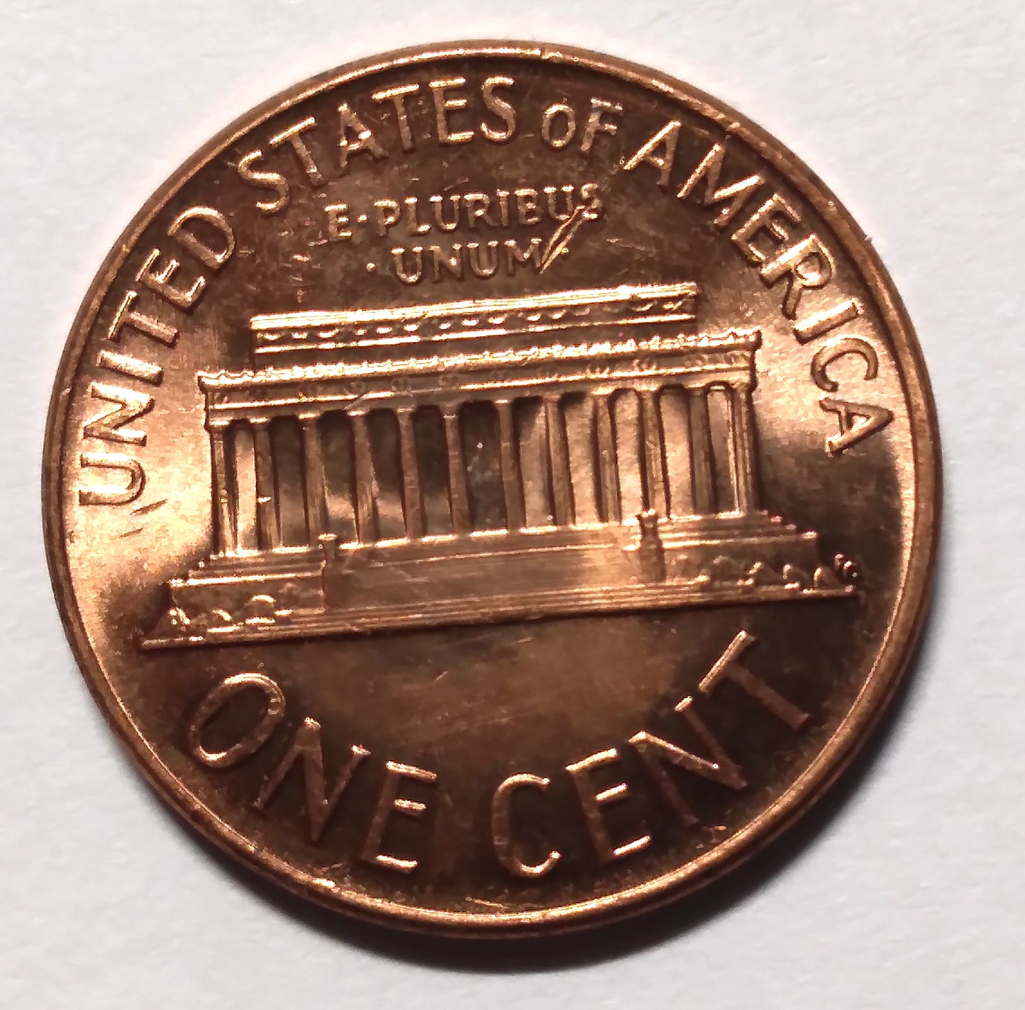 1968S Lincoln Cent  RPM 001